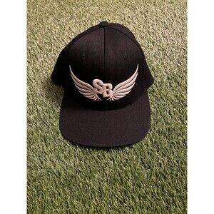 Men’s SB Black Hat